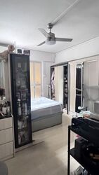 Blk 235 Gombak Gardens (Bukit Batok), HDB 3 Rooms #596522471